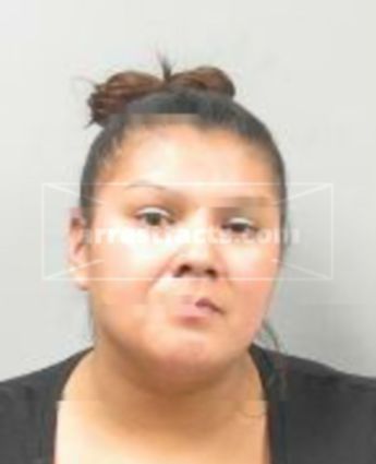Cheyanne Lynn Bonga