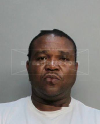 Wilfred Talbert