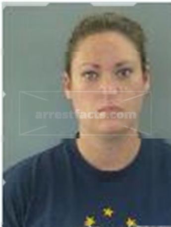 Stephanie Marie Draine