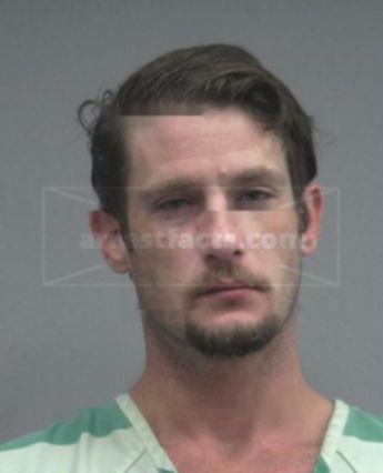 Jon Austin Palmer