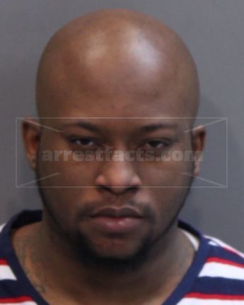 Terrell Donnell Buford