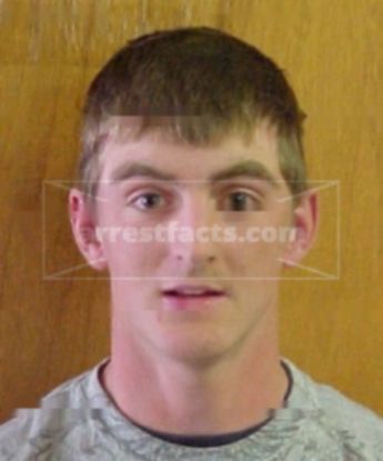Tyrel J Mclane