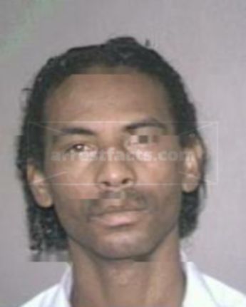 Freddie Davis
