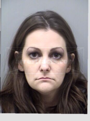 Amber Eve Jenkins