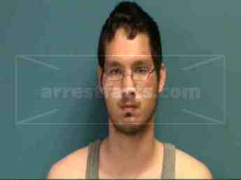 Bryan Michael Berg