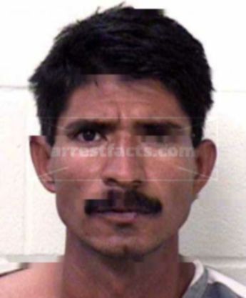 Eloy Coronudo Yanez