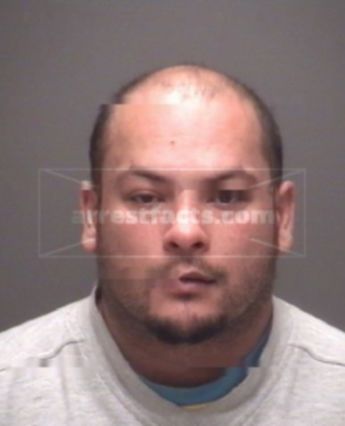 Carlos Rene Garcia