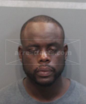 Jeremiah Alexander Kennemer