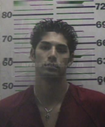 Isaia Medina