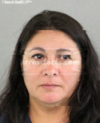 Juanita Rosa Fune