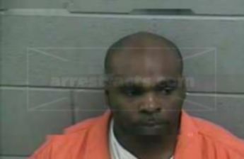 Dustin Tyrone Reed