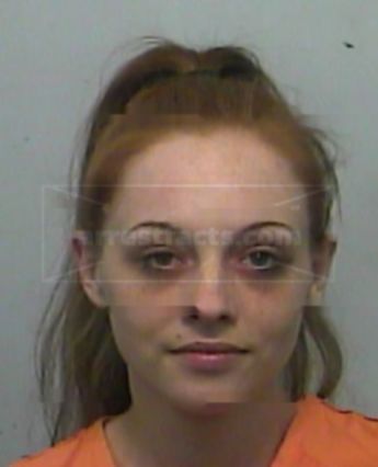 Lacey Leann Arnold