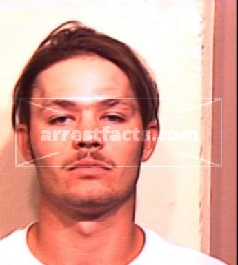 Patrick Gene Junior Brooks