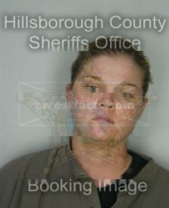 Charlene Michelle Lightfoot