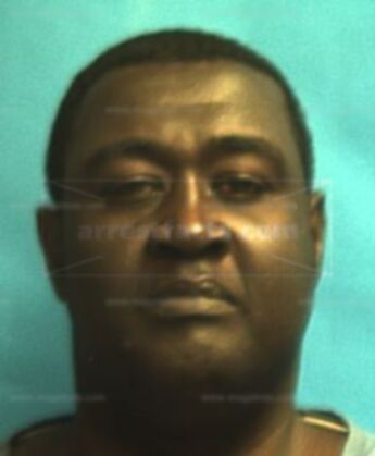 Walt Jevon Wilson
