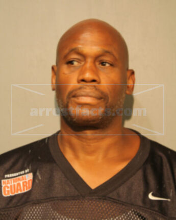 Patrick Johnson