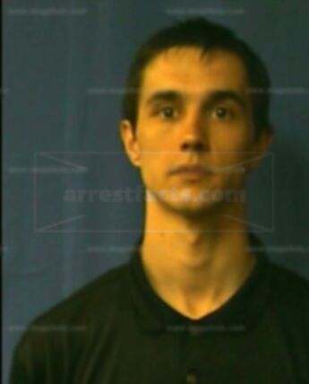 Joshua D Mcmichael