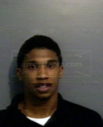 Jerron Lashad Grimes