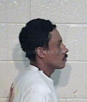 Carlos Alexander Suarez Hernandez