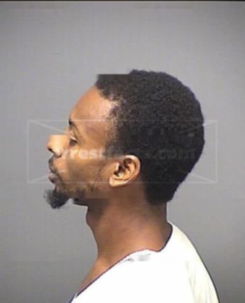 Charles Junior Whack