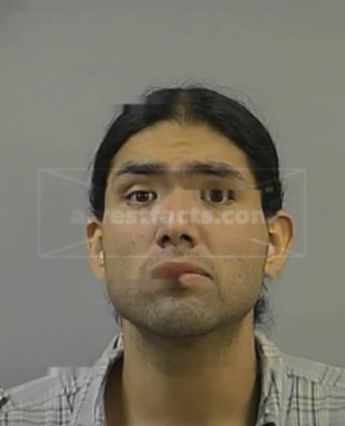 Julio Adrian Vazquez
