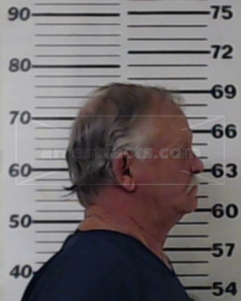 John Riley Davis