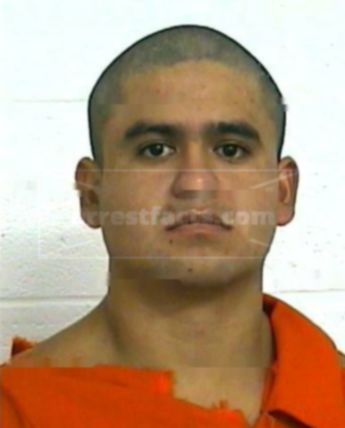 Omar Vazquez