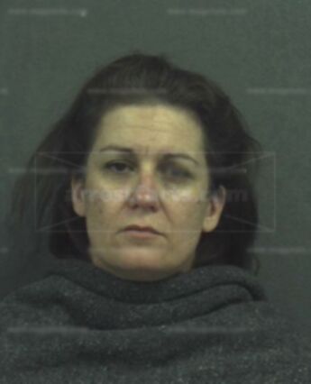 Kara Lee Carter