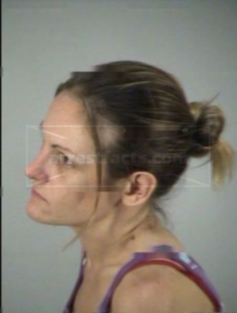 Melissa Erin Arnett