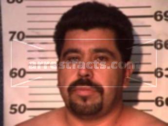 Miguel Alberto Quintero Garcia