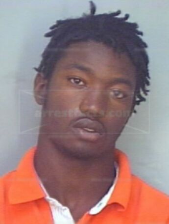 Carl Berry Jr.