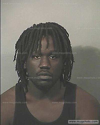 Lamarquis Datrell Warren