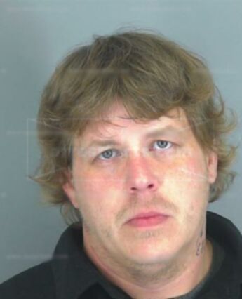 Matthew Scott Pruitt