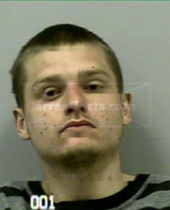 Christopher Ryan Austin