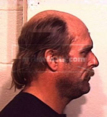 Dennis Wayne Roberts