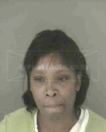 Shirley A Barnett