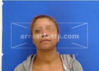 Wanda Marie Harris Houston