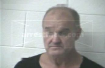 Darrin Thomas Campbell