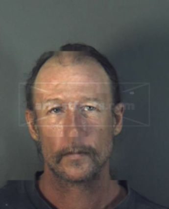 Douglas Eden Loyd