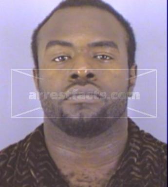 Eddie Bernard Crooks