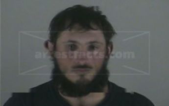 Shaun Richard Henry