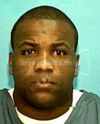 Chester Garnell Moore