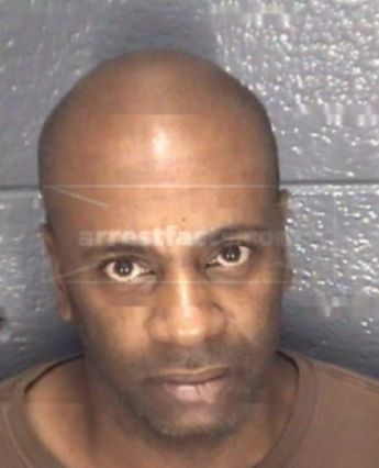 Alonzo Wendell Herbert