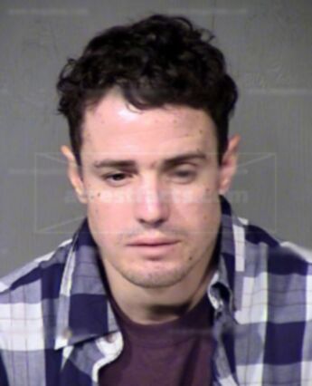 Christopher Stone Yeager