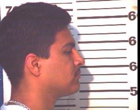 Mark Anthony Garcia Gutierrez