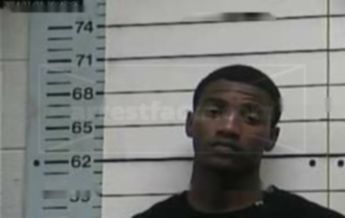 Marvell Markeith Milam