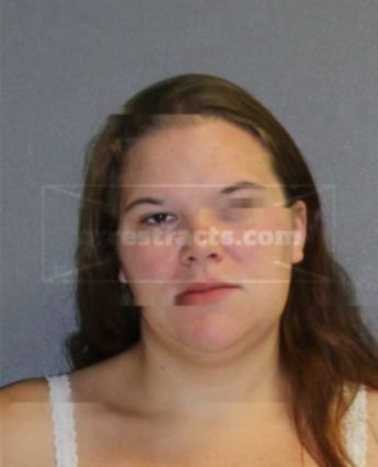Lauren Ashley Westfall
