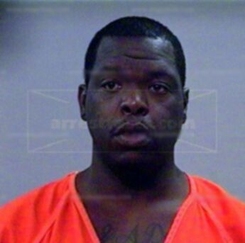 Gordon Lamont Williams