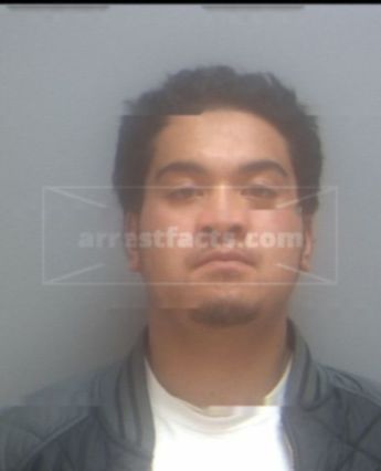 Maea Liuaki Wayne Fine