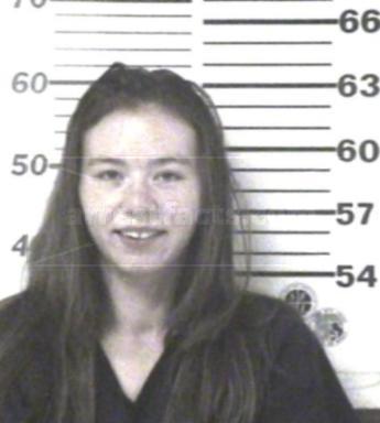 Brandy Lea Collum